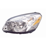 Order Driver Side Headlamp Assembly Composite - GM2502277C For Your Vehicle