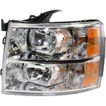 Order Various Manufacturers
 - GM2502280C - Driver Side Headlamp Assembly Composite For Your Vehicle