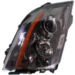 Order Driver Side Headlamp Assembly Composite - GM2502309C For Your Vehicle