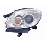 Order Driver Side Headlamp Assembly Composite - GM2502311 For Your Vehicle