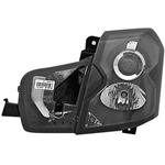 Order Driver Side Headlamp Assembly Composite - GM2502315 For Your Vehicle