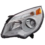 Order Driver Side Headlamp Assembly Composite - GM2502338V For Your Vehicle