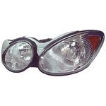 Order Driver Side Headlamp Assembly Composite - GM2502341 For Your Vehicle