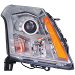 Order Driver Side Headlamp Assembly Composite - GM2502345C For Your Vehicle
