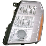 Order Driver Side Headlamp Assembly Composite - GM2502348C For Your Vehicle