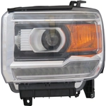 Order Driver Side Headlamp Assembly Composite - GM2502390C For Your Vehicle