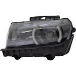 Order Driver Side Headlamp Assembly Composite - GM2502392 For Your Vehicle