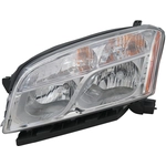 Order Driver Side Headlamp Assembly Composite - GM2502401C For Your Vehicle