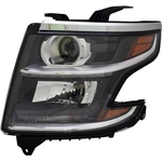 Order Driver Side Headlamp Assembly Composite - GM2502406 For Your Vehicle