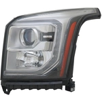 Order Driver Side Headlamp Assembly Composite - GM2502409 For Your Vehicle