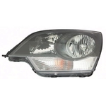 Order Driver Side Headlamp Assembly Composite - GM2502437 For Your Vehicle