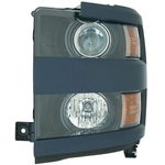 Order Driver Side Headlamp Assembly Composite - GM2502439C For Your Vehicle