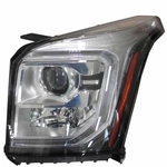 Order Driver Side Headlamp Assembly Composite - GM2502473 For Your Vehicle