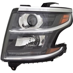 Order Driver Side Headlamp Assembly Composite - GM2502485 For Your Vehicle