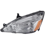 Order Driver Side Headlamp Assembly Composite - HO2502120V For Your Vehicle