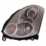 Order Driver Side Headlamp Assembly Composite - IN2502128 For Your Vehicle