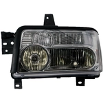 Order Driver Side Headlamp Assembly Composite - IN25021391OE For Your Vehicle