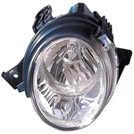 Order Driver Side Headlamp Assembly Composite - KI2502129 For Your Vehicle