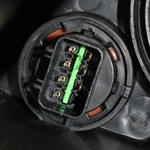 Order Driver Side Headlamp Assembly Composite - KI2502181C For Your Vehicle