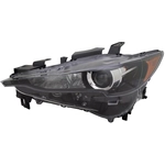 Order Driver Side Headlamp Assembly Composite - MA2502151C For Your Vehicle