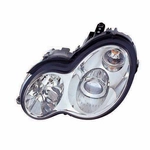 Order Driver Side Headlamp Assembly Composite - MB2502121 For Your Vehicle