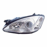 Order Driver Side Headlamp Assembly Composite - MB2502160 For Your Vehicle