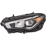 Order Various Manufacturers - MB2502265 - Driver Side Headlamp Assembly For Your Vehicle