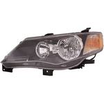 Order Driver Side Headlamp Assembly Composite - MI2502144C For Your Vehicle