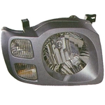Order Driver Side Headlamp Assembly Composite - NI2502148V For Your Vehicle