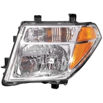 Order Driver Side Headlamp Assembly Composite - NI2502157C For Your Vehicle