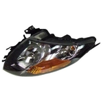 Order Driver Side Headlamp Assembly Composite - NI2502166V For Your Vehicle