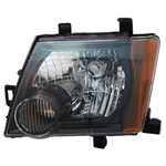 Order Driver Side Headlamp Assembly Composite - NI2502189C For Your Vehicle