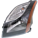 Order Driver Side Headlamp Assembly Composite - NI2502193C For Your Vehicle