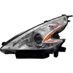 Order Driver Side Headlamp Assembly Composite - NI2502195OE For Your Vehicle