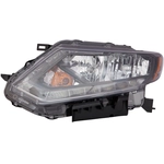 Order Driver Side Headlamp Assembly Composite - NI2502226C For Your Vehicle