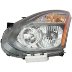 Order Driver Side Headlamp Assembly Composite - NI2502231OE For Your Vehicle