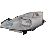 Order Driver Side Headlamp Assembly Composite - NI2502234C For Your Vehicle