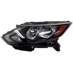 Order Driver Side Headlamp Assembly Composite - NI2502258C For Your Vehicle