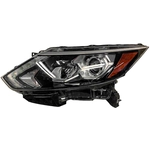 Order Driver Side Headlamp Assembly Composite - NI2502268 For Your Vehicle