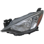Order Driver Side Headlamp Assembly Composite - SC2502106C For Your Vehicle