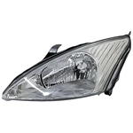 Order Driver Side Headlamp Assembly Composite by SHERMAN PARTS - 405-150L For Your Vehicle