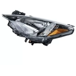 Order Driver Side Headlamp Assembly Composite by SHERMAN PARTS - SCIA16-150-1 For Your Vehicle
