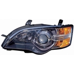 Order Driver Side Headlamp Assembly Composite - SU2502116C For Your Vehicle