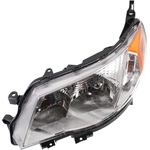 Order Driver Side Headlamp Assembly Composite - SU2502132 For Your Vehicle