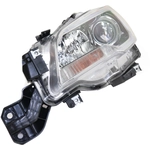 Order Driver Side Headlamp Assembly Composite - SU2502149 For Your Vehicle