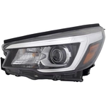 Order Driver Side Headlamp Assembly Composite - SU2502170C For Your Vehicle