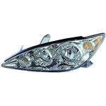 Order Driver Side Headlamp Assembly Composite - TO2502155C For Your Vehicle