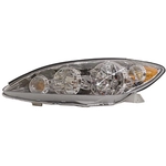 Order Driver Side Headlamp Assembly Composite - TO2502155V For Your Vehicle