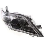 Order Driver Side Headlamp Assembly Composite - TO2502168C For Your Vehicle