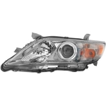 Order Driver Side Headlamp Assembly Composite - TO2502195C For Your Vehicle